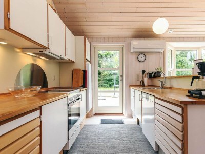 Holiday house 6 Personen Ferienhaus in Løgstør - Outdoor photo 15