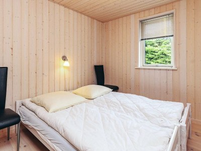 Holiday house 6 Personen Ferienhaus in Løgstør - Outdoor photo 16