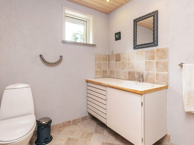 Holiday house 6 Personen Ferienhaus in Løgstør - Outdoor photo 17