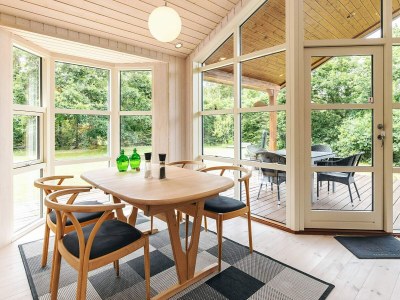 Holiday house 6 Personen Ferienhaus in Løgstør - Outdoor photo 27