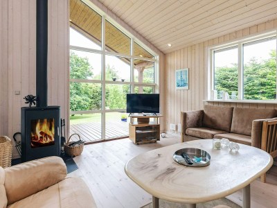 Holiday house 6 Personen Ferienhaus in Løgstør - Outdoor photo 30