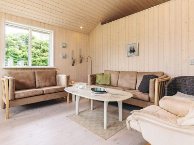 Holiday house 6 Personen Ferienhaus in Løgstør - Outdoor photo 31