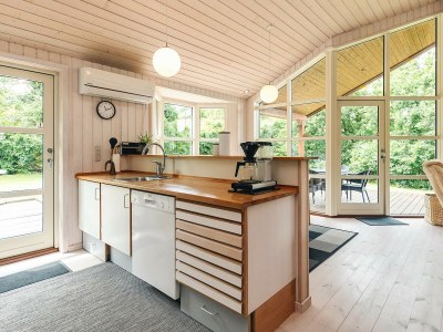 Holiday house 6 Personen Ferienhaus in Løgstør - Outdoor photo 36