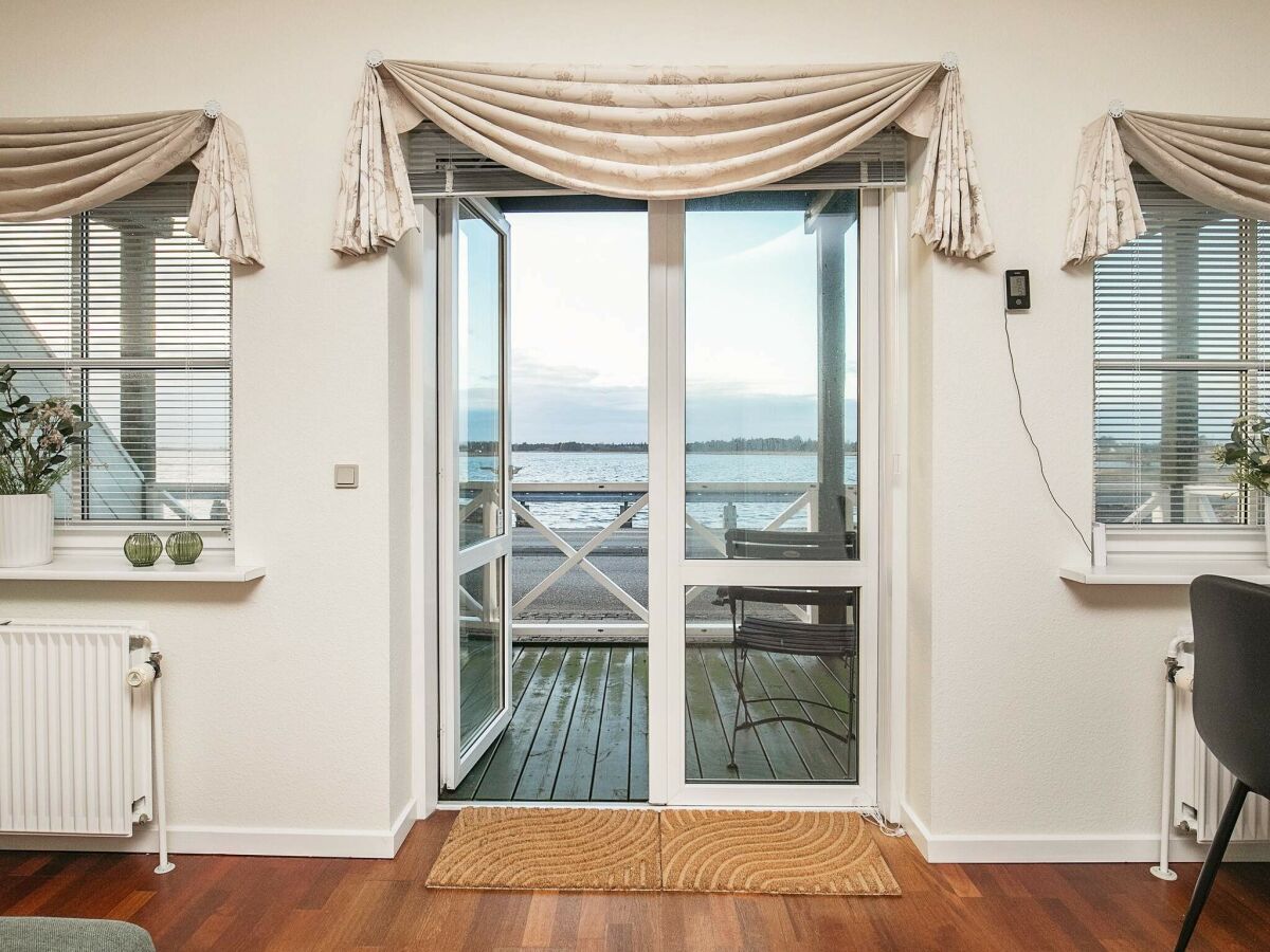 Holiday house 8 Personen Ferienhaus in Hals-By Traum - Outdoor photo 2