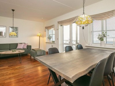 Holiday house 8 Personen Ferienhaus in Hals-By Traum - Outdoor photo 3