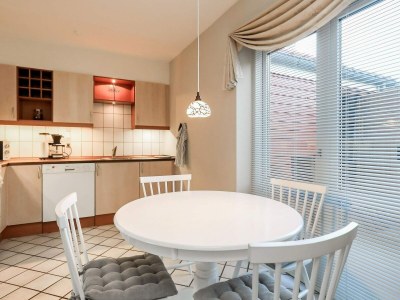 Holiday house 8 Personen Ferienhaus in Hals-By Traum - Outdoor photo 4