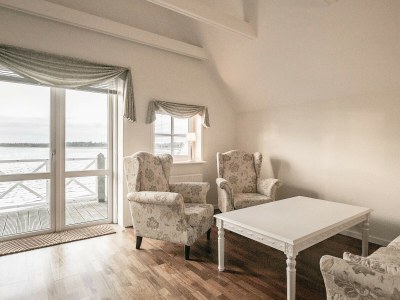 Holiday house 8 Personen Ferienhaus in Hals-By Traum - Outdoor photo 6