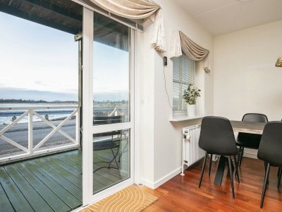 Holiday house 8 Personen Ferienhaus in Hals-By Traum - Outdoor photo 7