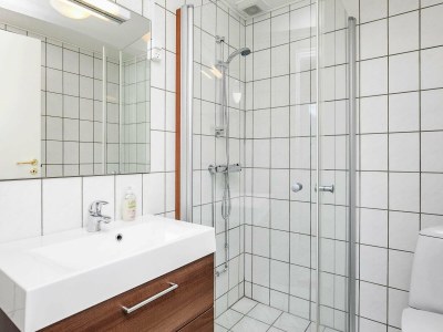 Holiday house 8 Personen Ferienhaus in Hals-By Traum - Outdoor photo 10