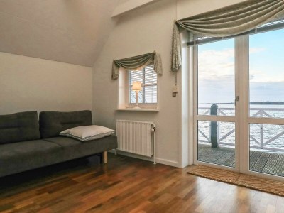 Holiday house 8 Personen Ferienhaus in Hals-By Traum - Outdoor photo 13