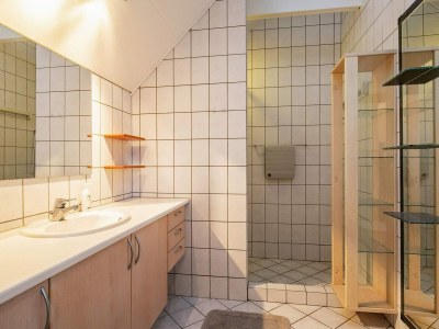 Holiday house 8 Personen Ferienhaus in Hals-By Traum - Outdoor photo 14