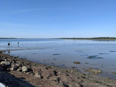 Holiday house 8 Personen Ferienhaus in Hals-By Traum - Outdoor photo 15