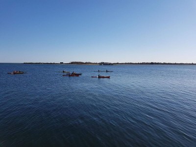 Holiday house 8 Personen Ferienhaus in Hals-By Traum - Outdoor photo 19