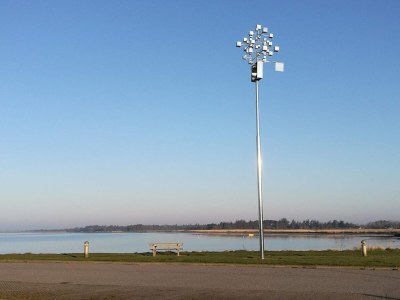 Holiday house 8 Personen Ferienhaus in Hals-By Traum - Outdoor photo 20