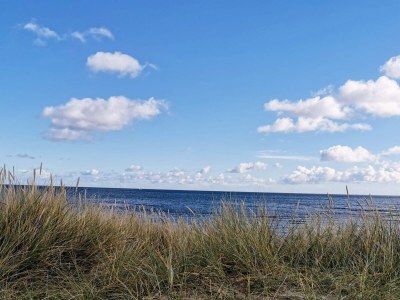 Holiday house 8 Personen Ferienhaus in Hals-By Traum - Outdoor photo 21