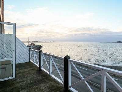 Holiday house 8 Personen Ferienhaus in Hals-By Traum - Outdoor photo 22