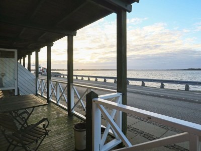 Holiday house 8 Personen Ferienhaus in Hals-By Traum - Outdoor photo 23