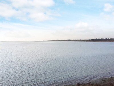 Holiday house 8 Personen Ferienhaus in Hals-By Traum - Outdoor photo 24