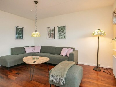 Holiday house 8 Personen Ferienhaus in Hals-By Traum - Outdoor photo 25