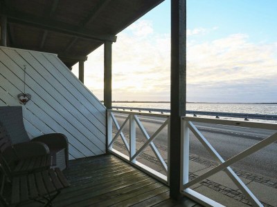 Holiday house 8 Personen Ferienhaus in Hals-By Traum - Outdoor photo 28