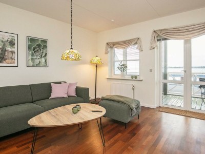 Holiday house 8 Personen Ferienhaus in Hals-By Traum - Outdoor photo 30