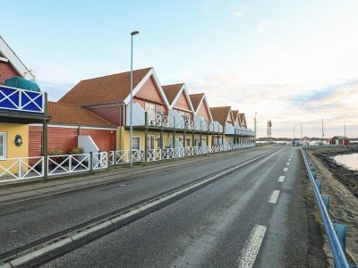 Holiday house 8 Personen Ferienhaus in Hals-By Traum - Outdoor photo 31