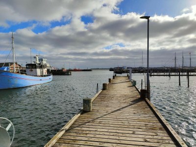 Holiday house 8 Personen Ferienhaus in Hals-By Traum - Outdoor photo 32