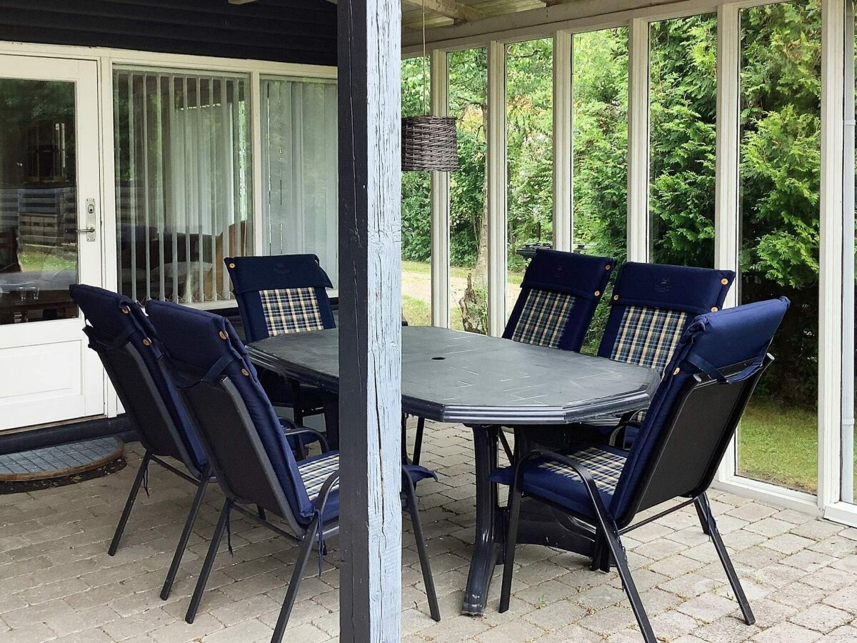 Holiday house 6 person holiday home in Gørlev-By Traum - Outdoor photo 4