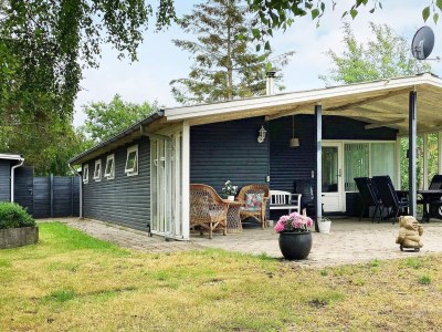 Holiday house 6 person holiday home in Gørlev-By Traum in Bjerge Beach - Holiday house