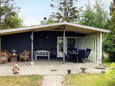 Holiday house 6 person holiday home in Gørlev-By Traum - Outdoor photo 3