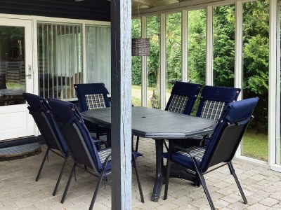 Holiday house 6 person holiday home in Gørlev-By Traum - Outdoor photo 4