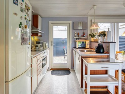 Holiday house 6 person holiday home in Gørlev-By Traum - Outdoor photo 8