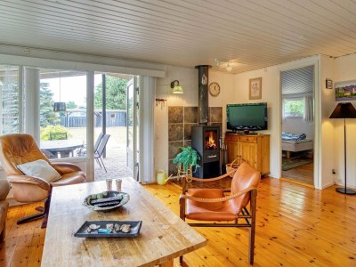 Holiday house 6 person holiday home in Gørlev-By Traum - Outdoor photo 9