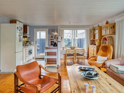 Holiday house 6 person holiday home in Gørlev-By Traum - Outdoor photo 10