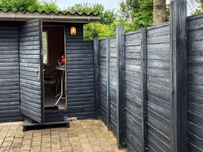 Holiday house 6 person holiday home in Gørlev-By Traum - Outdoor photo 11