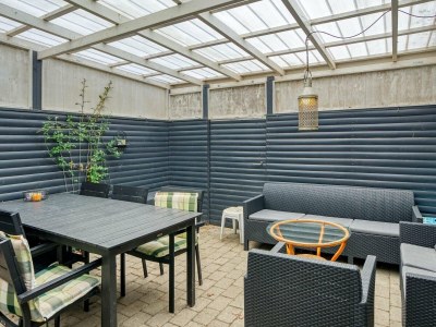 Holiday house 6 person holiday home in Gørlev-By Traum - Outdoor photo 13