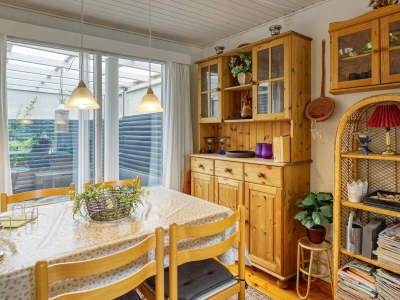 Holiday house 6 person holiday home in Gørlev-By Traum - Outdoor photo 14