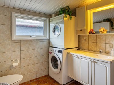 Holiday house 6 person holiday home in Gørlev-By Traum - Outdoor photo 15