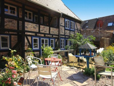 Apartment Ferienwohnung, Plau am See - Outdoor photo 2