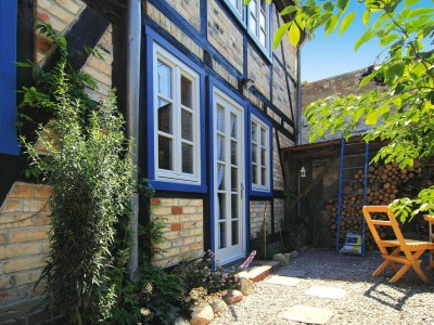 Apartment Ferienwohnung, Plau am See - Outdoor photo 3