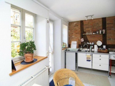 Apartment Ferienwohnung, Plau am See - Features photo 7