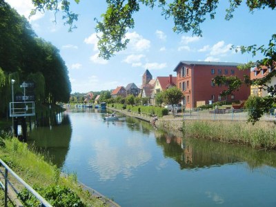 Apartment Ferienwohnung, Plau am See - Environment photo 9