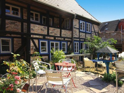 Apartment Ferienwohnung, Plau am See - Outdoor photo 10