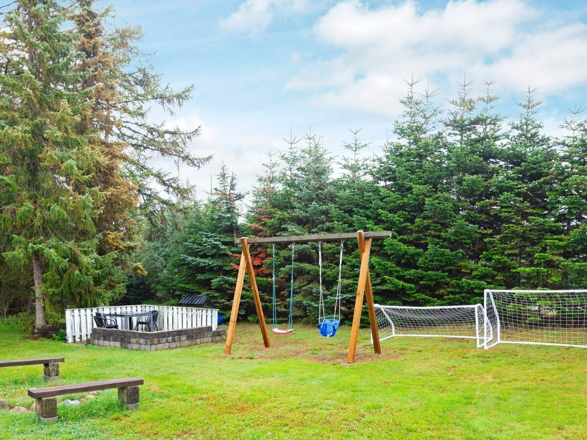 Holiday house 8 person holiday home in Løgstør-By Traum - Outdoor photo 2