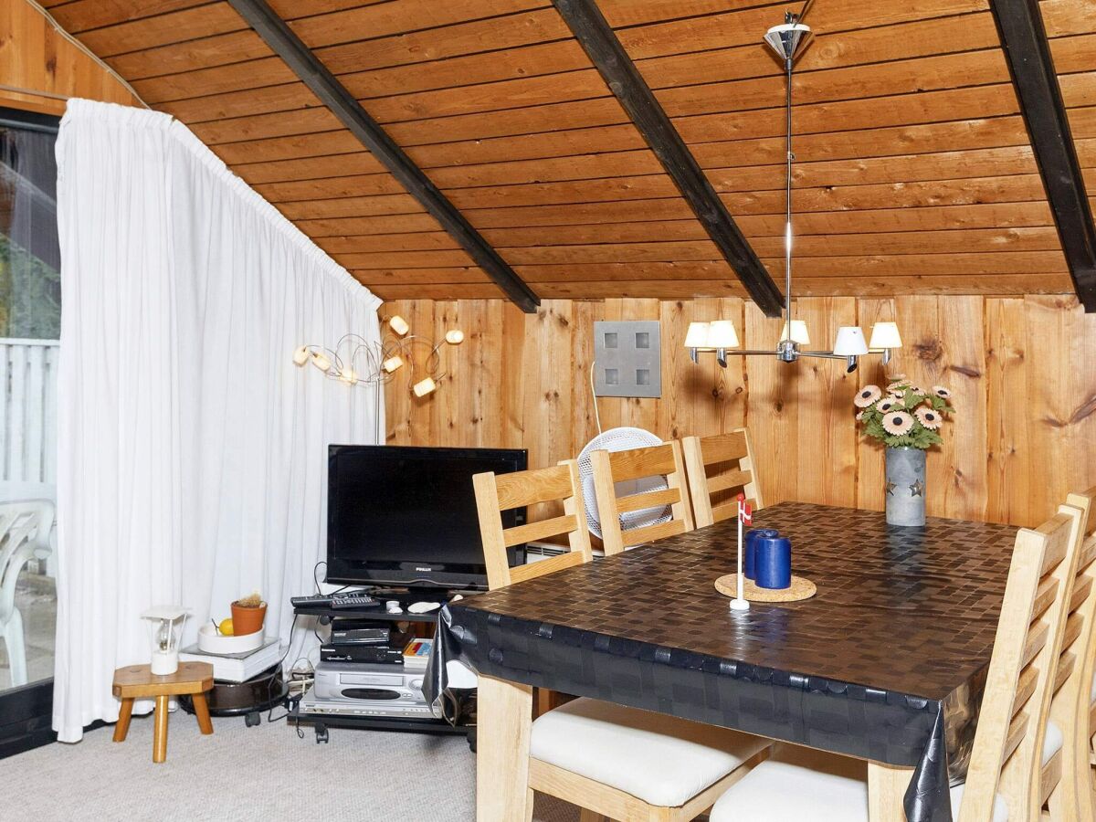 Holiday house 8 person holiday home in Løgstør-By Traum - Outdoor photo 5