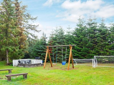 Holiday house 8 person holiday home in Løgstør-By Traum - Outdoor photo 2