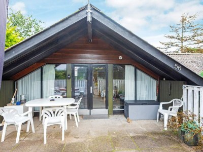 Holiday house 8 person holiday home in Løgstør-By Traum - Outdoor photo 3