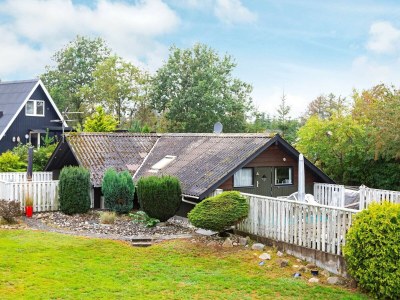 Holiday house 8 person holiday home in Løgstør-By Traum - Outdoor photo 4