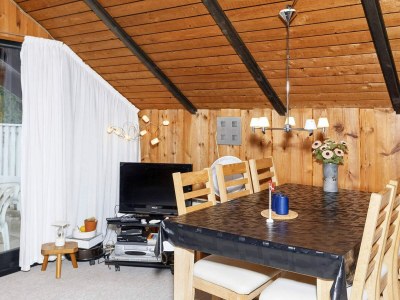 Holiday house 8 person holiday home in Løgstør-By Traum - Outdoor photo 5