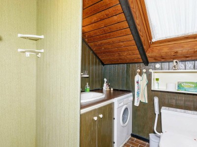 Holiday house 8 person holiday home in Løgstør-By Traum - Outdoor photo 10